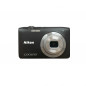 Nikon CoolPix S2800 (black) цифровой фотоаппарат мыльница y2k