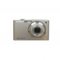 Panasonic DMC FS42 (Lumix) (silver) цифровой фотоаппарат мыльница y2k