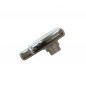 Panasonic DMC FS42 (Lumix) (silver) цифровой фотоаппарат мыльница y2k