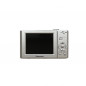 Panasonic DMC FS42 (Lumix) (silver) цифровой фотоаппарат мыльница y2k
