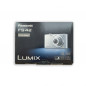 Panasonic DMC FS42 (Lumix) (silver) цифровой фотоаппарат мыльница y2k