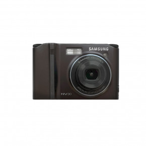 Samsung NV30 цифровой фотоаппарат мыльница y2k