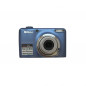 Nikon CoolPix L23 (blue) цифровой фотоаппарат мыльница 