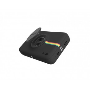 Polaroid Snap моментальная фотокамера (черная)