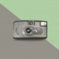 Kodak KB10 (серый) Пленочный фотоаппарат