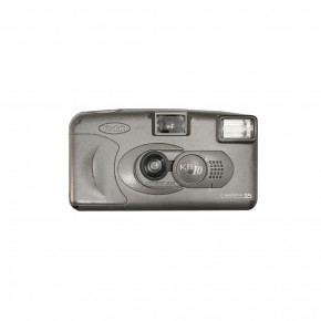 Kodak KB10 (серый) Пленочный фотоаппарат