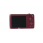 Nikon CoolPix S3500 (red) цифровой фотоаппарат мыльница y2k