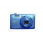Nikon CoolPix S3600 (blue) цифровой фотоаппарат мыльница