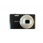 Sony Cyber-shot DSC-W810 (black) мыльница фотоаппарат цифровой