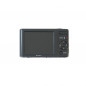 Sony Cyber-shot DSC-W810 (black) мыльница фотоаппарат цифровой