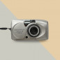 Olympus Mju II ZOOM 170 компактный пленочный фотоаппарат