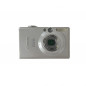 Canon IXUS 60 (silver) мыльница фотоаппарат цифровой + чехол