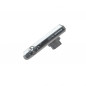 Panasonic DMC-FS16 (Lumix) (silver) цифровой фотоаппарат мыльница y2k