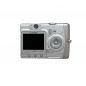 Canon PowerShot A510 (silver) мыльница фотоаппарат цифровой