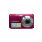 Fujifilm FinePix JV200 (red) мыльница фотоаппарат цифровой