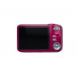 Fujifilm FinePix JV200 (red) мыльница фотоаппарат цифровой