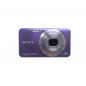 Sony Cyber-shot DSC-W630 (purple) мыльница фотоаппарат цифровой 