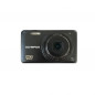 Olympus X-990 (black) цифровой фотоаппарат мыльница 