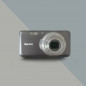 Kodak Easy Share V1003 (silver) цифровой фотоаппарат мыльница 