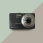 Kodak Easy Share MD41 (black) цифровой фотоаппарат мыльница 