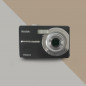 Kodak Easy Share M753 (black) цифровой фотоаппарат мыльница 