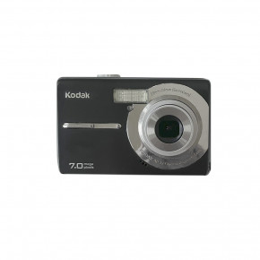 Kodak Easy Share M753 (black) цифровой фотоаппарат мыльница 