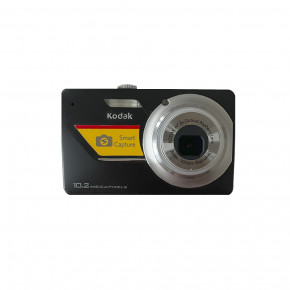 Kodak Easy Share M340 (black) цифровой фотоаппарат мыльница 
