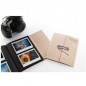 Альбом Instax WIDE / Polaroid 600 коричневый