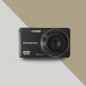 Olympus VG-110 (black) цифровой фотоаппарат мыльница 