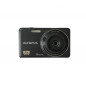 Olympus VG-110 (black) цифровой фотоаппарат мыльница 