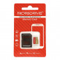 Карта памяти Microdrive Memory Card Micro SD 64 ГБ