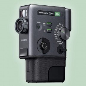 Instax Mini Evo Cinema гибридный моментельный фотоаппарат-видеокамера