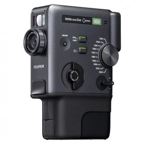 Instax Mini Evo Cinema гибридный моментельный фотоаппарат-видеокамера