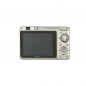Sony Cyber-shot DSC-W110 (silver) мыльница фотоаппарат цифровой + чехол