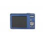 Fujifilm Finepix JX500 (blue) мыльница фотоаппарат цифровой