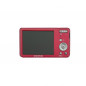 Olympus VG-110 (red) цифровой фотоаппарат мыльница 