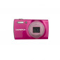 Olympus VH-510 (pink) цифровой фотоаппарат мыльница 