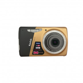 Kodak Easy Share M530 (orange) цифровой фотоаппарат мыльница 