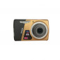 Kodak Easy Share M530 (orange) цифровой фотоаппарат мыльница 