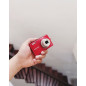 Olympus Stylus VG-180 (red) цифровой фотоаппарат мыльница 