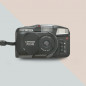 Olympus SuperZOOM 700xb (date) НОВЫЙ компактный пленочный фотоаппарат