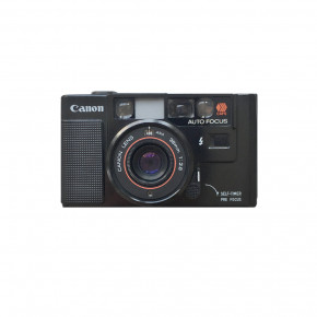 Canon AF35M F/2.8 (Новый) компактный пленочный фотоаппарат 