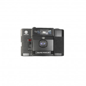 (Новый) Minolta AF-C компактный пленочный фотоаппарат