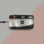 Leica Mini III компактный пленочный фотоаппрат