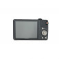 Olympus VR-340 (black) цифровой фотоаппарат мыльница + чехол