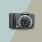 Olympus SZ-20 цифровой фотоаппарат мыльница y2k 