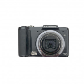 Olympus SZ-20 цифровой фотоаппарат мыльница y2k 