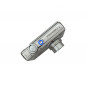 Mercury CyberPix E750P цифровой фотоаппарат мыльница y2k 