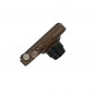 Nikon CoolPix S9200 (brown) цифровой фотоаппарат мыльница y2k