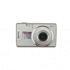 Benq AE-220 цифровой фотоаппарат мыльница y2k 